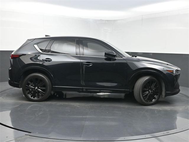 used 2024 Mazda CX-5 car, priced at $32,990