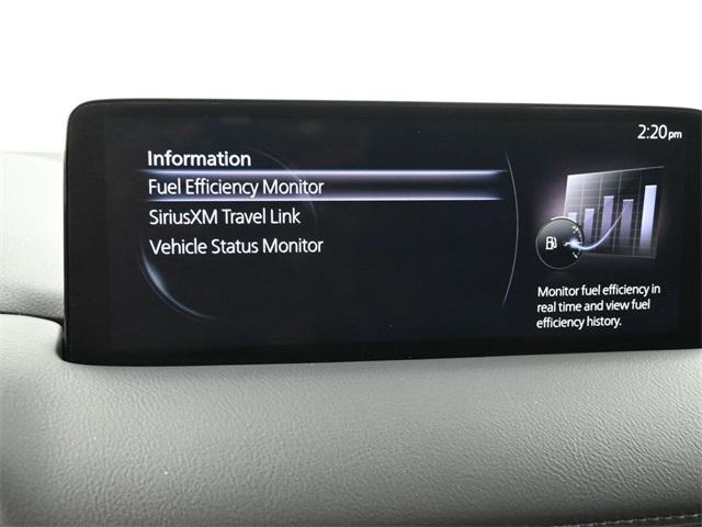 used 2024 Mazda CX-5 car, priced at $32,990