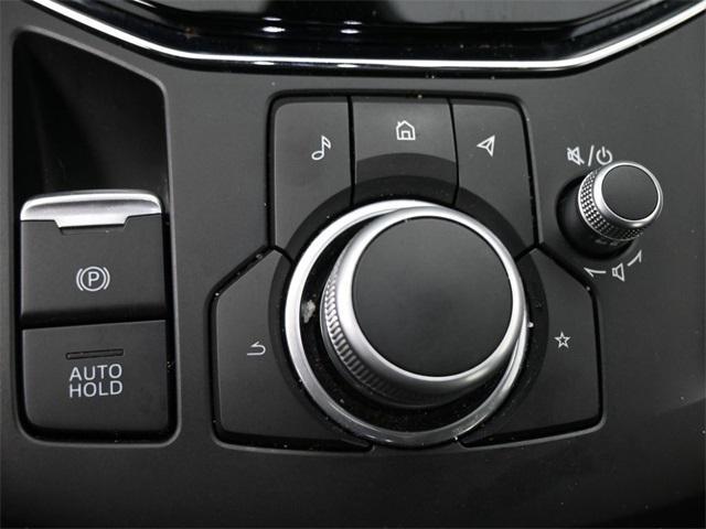 used 2024 Mazda CX-5 car, priced at $32,990