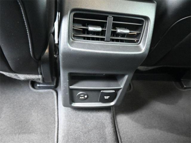 used 2021 Ford Edge car, priced at $20,990