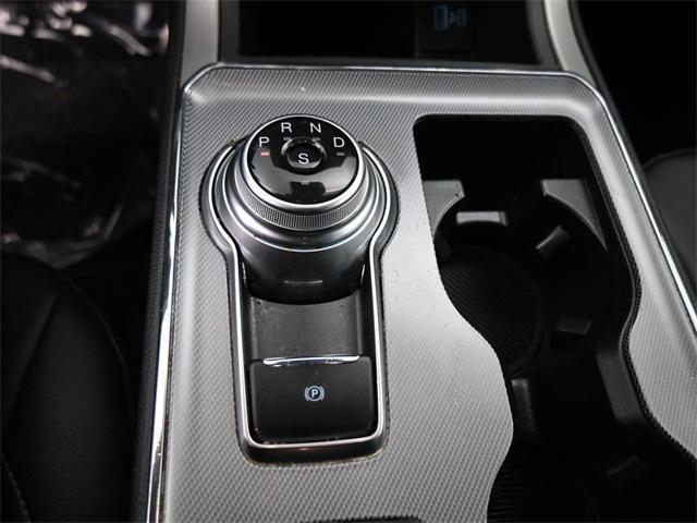 used 2021 Ford Edge car, priced at $20,990