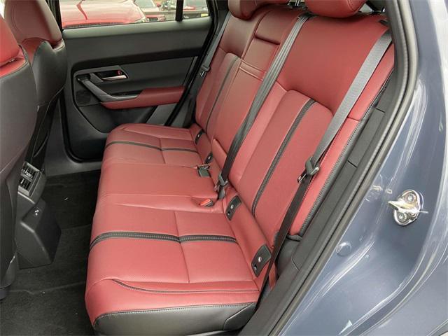 new 2025 Mazda CX-5 car, priced at $41,462