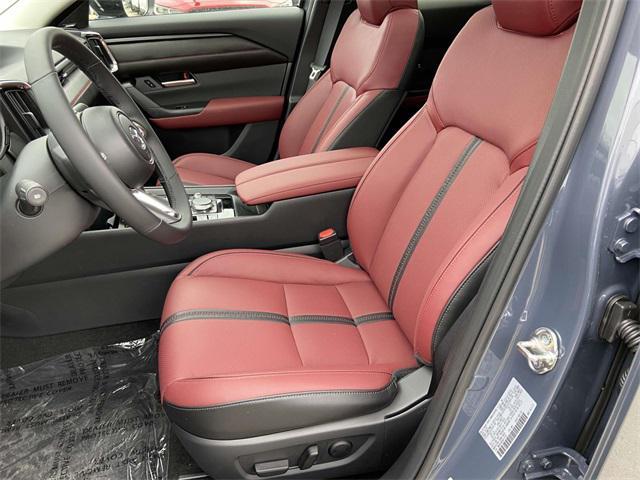 new 2025 Mazda CX-5 car, priced at $41,462