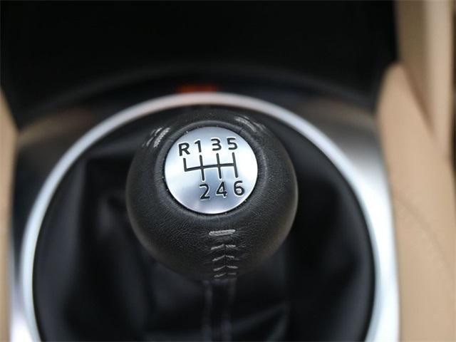 used 2024 Mazda MX-5 Miata RF car, priced at $33,990