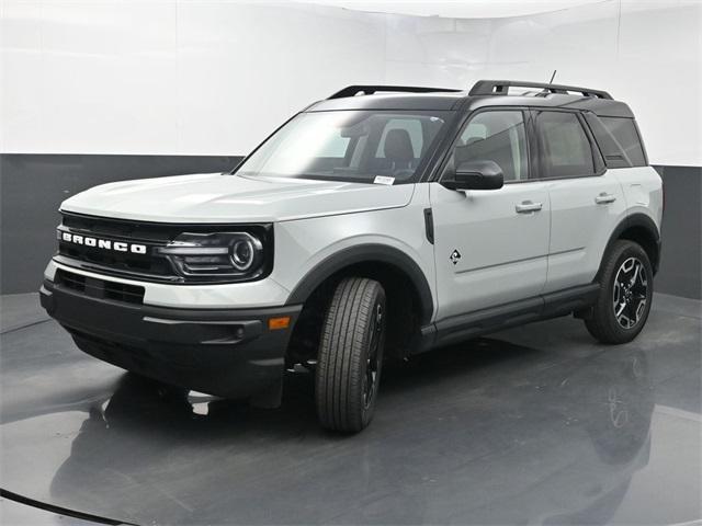 used 2024 Ford Bronco Sport car, priced at $29,990