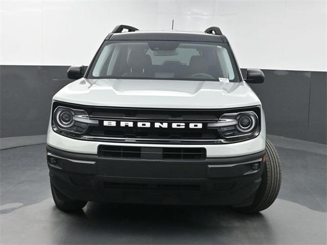 used 2024 Ford Bronco Sport car, priced at $29,990