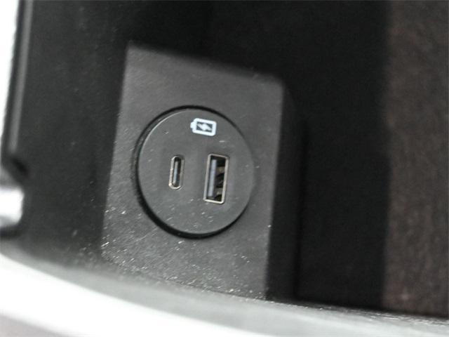 used 2024 Ford Bronco Sport car, priced at $29,990