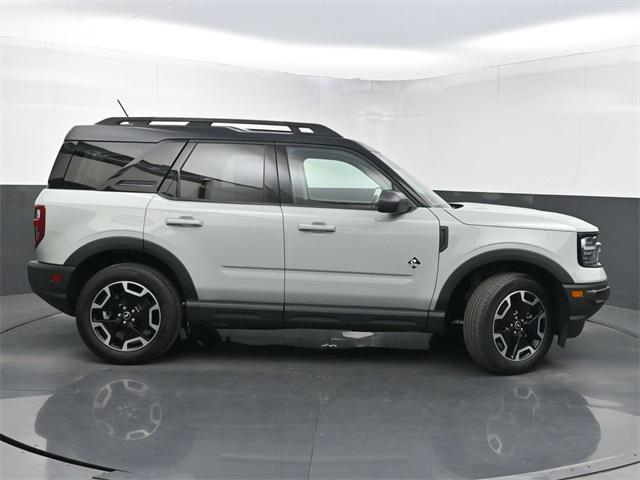used 2024 Ford Bronco Sport car, priced at $29,990