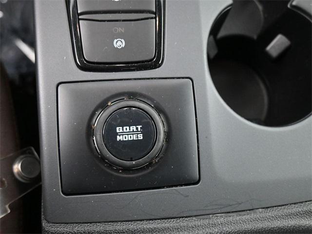 used 2024 Ford Bronco Sport car, priced at $29,990