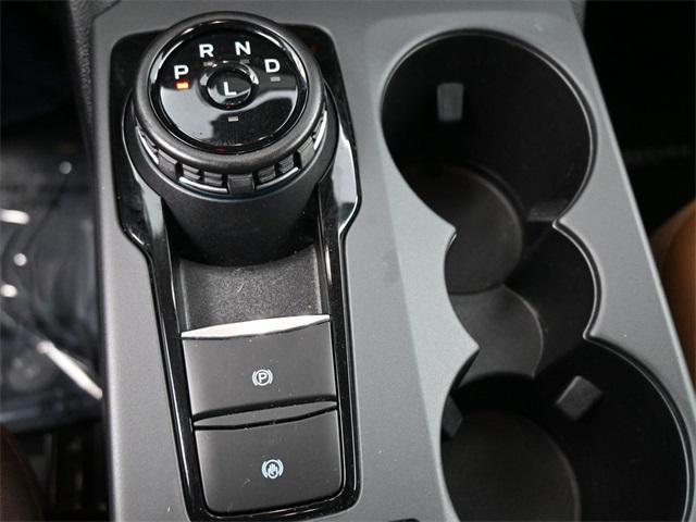 used 2024 Ford Bronco Sport car, priced at $29,990