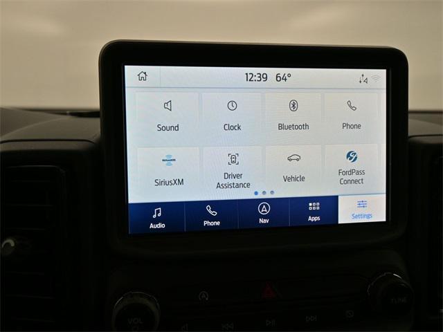 used 2024 Ford Bronco Sport car, priced at $29,990