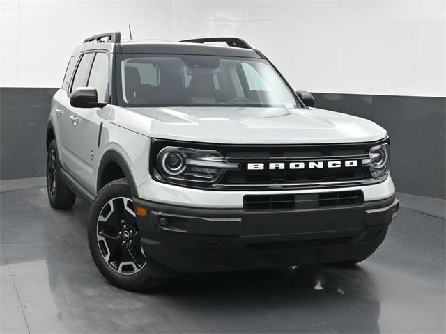 used 2024 Ford Bronco Sport car, priced at $29,990