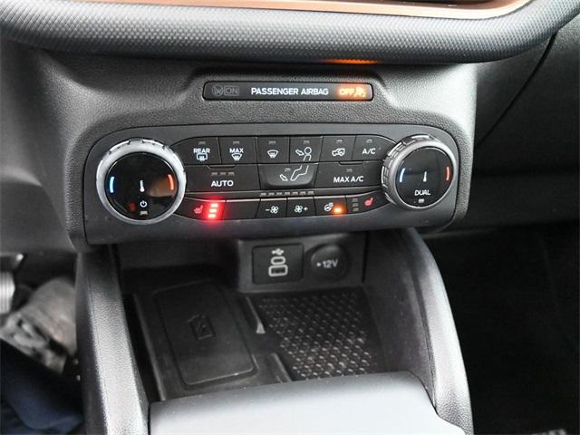 used 2024 Ford Bronco Sport car, priced at $29,990