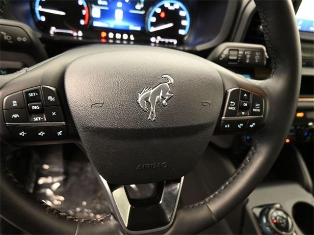 used 2024 Ford Bronco Sport car, priced at $29,990