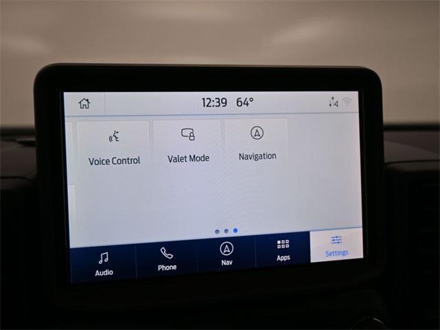 used 2024 Ford Bronco Sport car, priced at $29,990