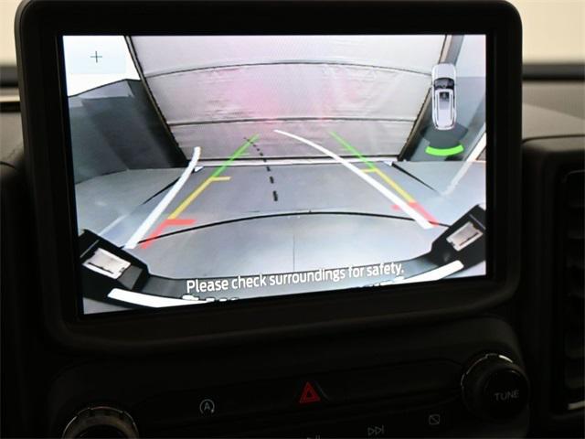 used 2024 Ford Bronco Sport car, priced at $29,990