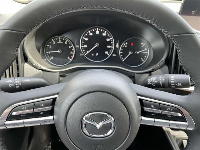 new 2024 Mazda CX-50 car, priced at $32,178
