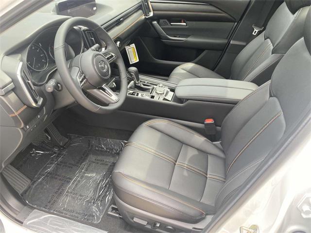 new 2025 Mazda CX-50 car, priced at $39,910