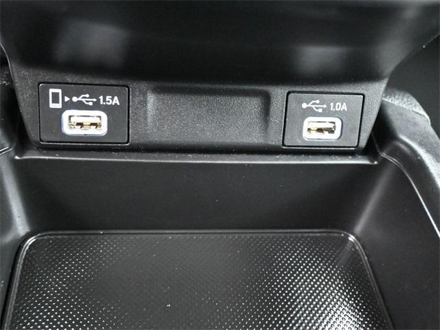 used 2021 Honda CR-V car, priced at $28,990