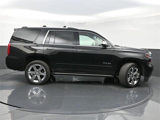 used 2019 Chevrolet Tahoe car, priced at $40,900