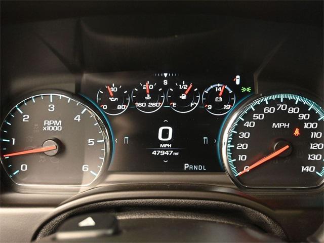 used 2019 Chevrolet Tahoe car, priced at $40,900