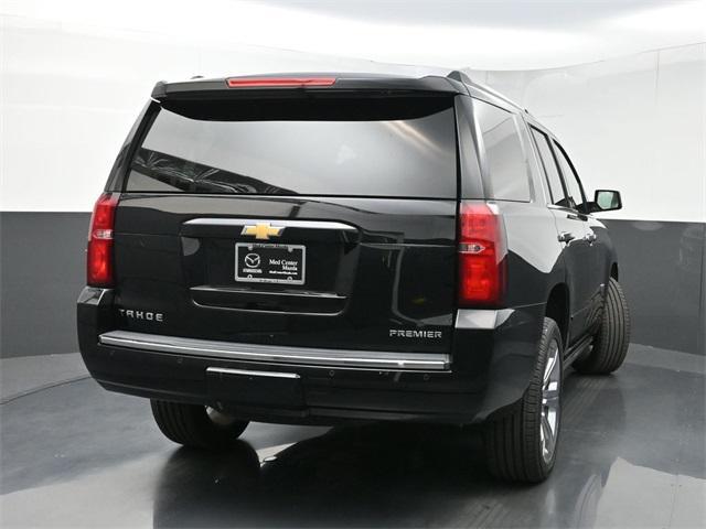 used 2019 Chevrolet Tahoe car, priced at $40,900