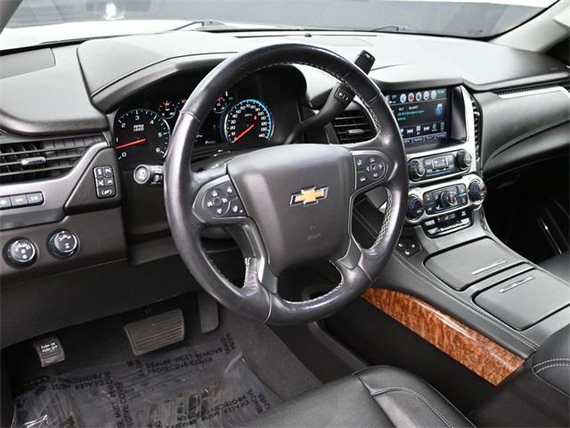 used 2019 Chevrolet Tahoe car, priced at $40,900