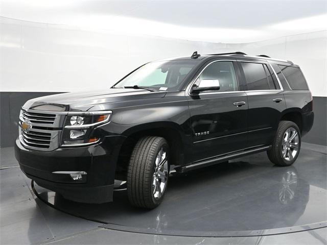 used 2019 Chevrolet Tahoe car, priced at $40,900