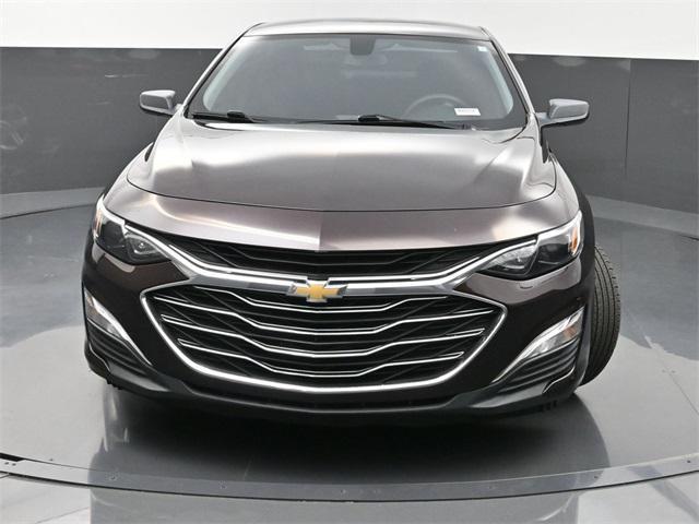 used 2021 Chevrolet Malibu car, priced at $15,990