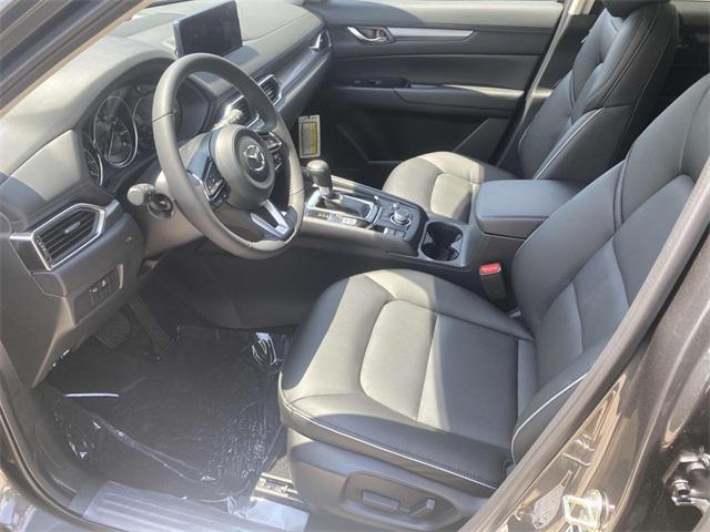 new 2025 Mazda CX-5 car, priced at $31,589