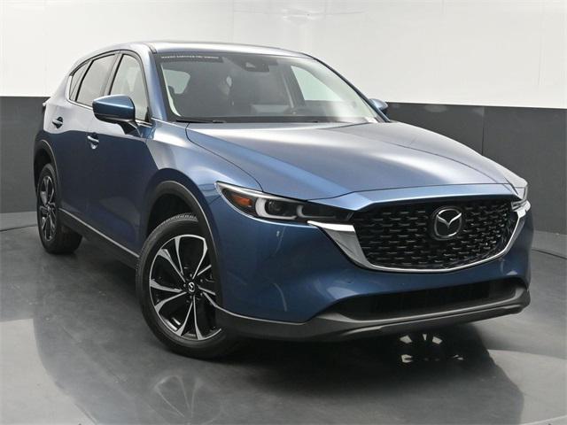 used 2023 Mazda CX-5 car, priced at $30,990