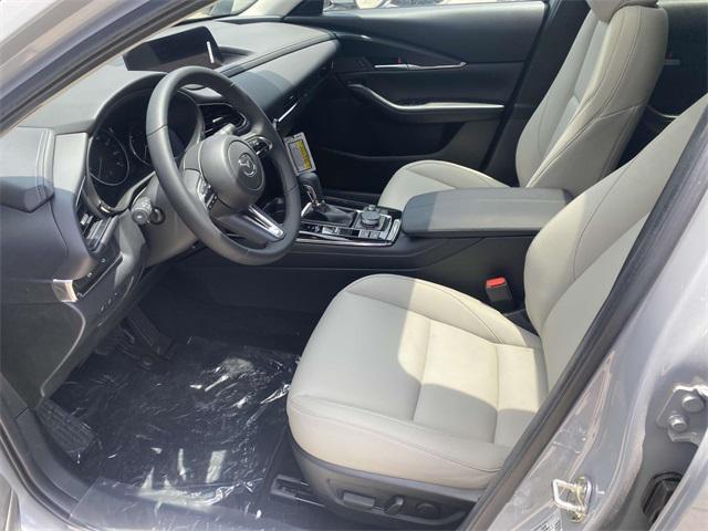 new 2025 Mazda CX-30 car, priced at $30,960