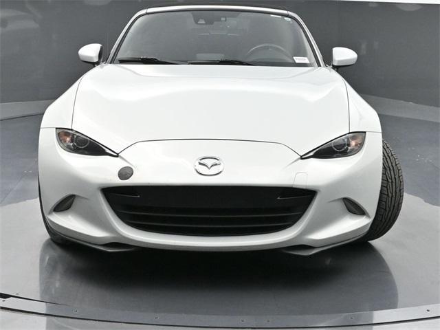 used 2016 Mazda MX-5 Miata car, priced at $13,990