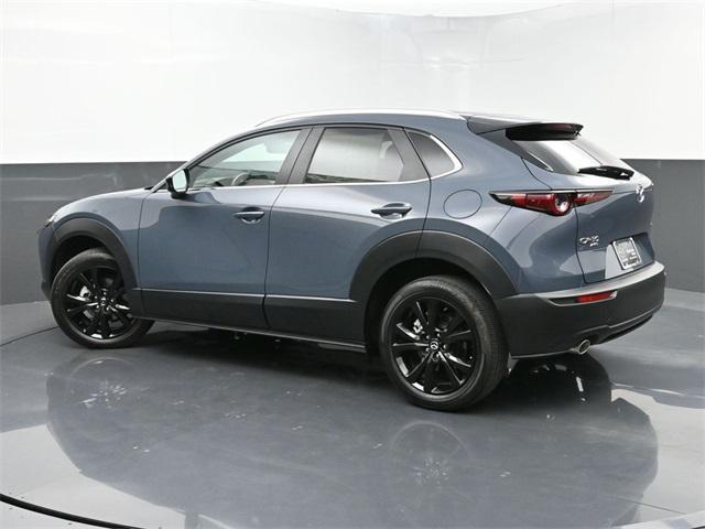 used 2024 Mazda CX-30 car, priced at $27,490