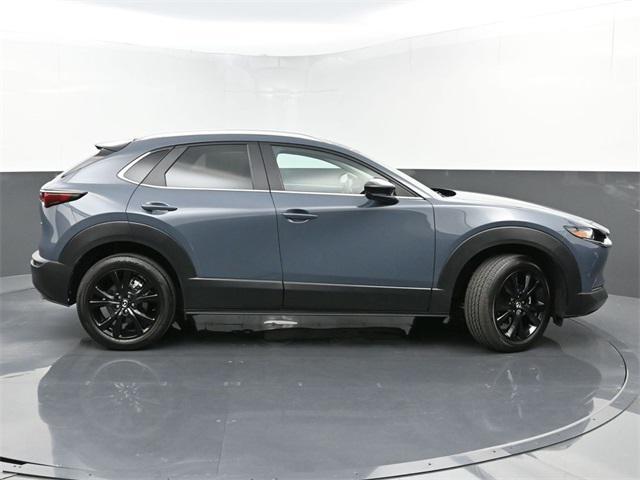 used 2024 Mazda CX-30 car, priced at $27,490