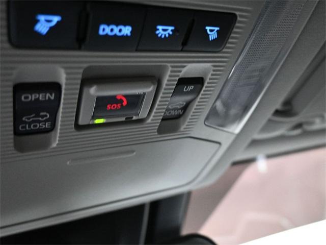 used 2022 Toyota RAV4 car, priced at $25,900