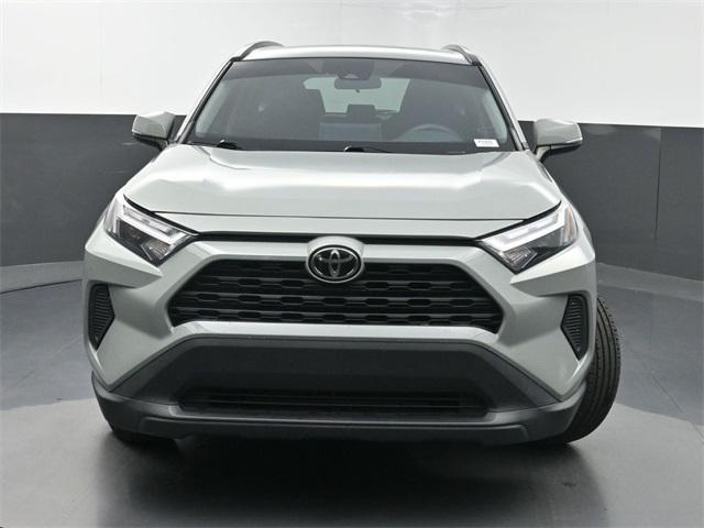 used 2022 Toyota RAV4 car, priced at $25,900