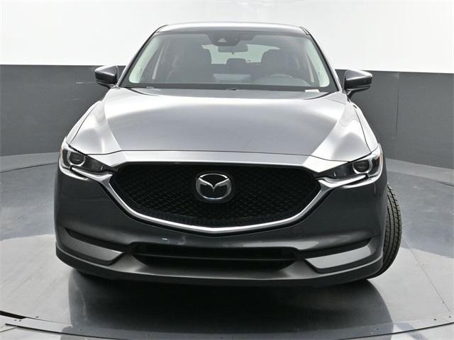 used 2021 Mazda CX-5 car, priced at $23,990