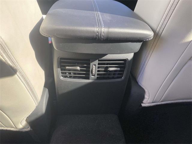 new 2025 Mazda CX-30 car, priced at $29,610