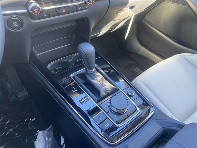 new 2025 Mazda CX-30 car, priced at $29,610