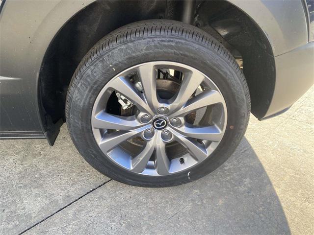 new 2025 Mazda CX-30 car, priced at $29,610