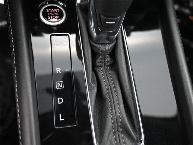 used 2024 Nissan Kicks car, priced at $21,990