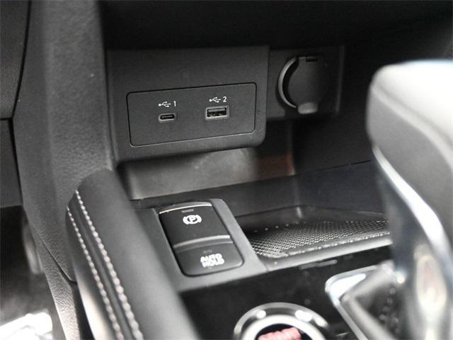 used 2024 Nissan Kicks car, priced at $21,990