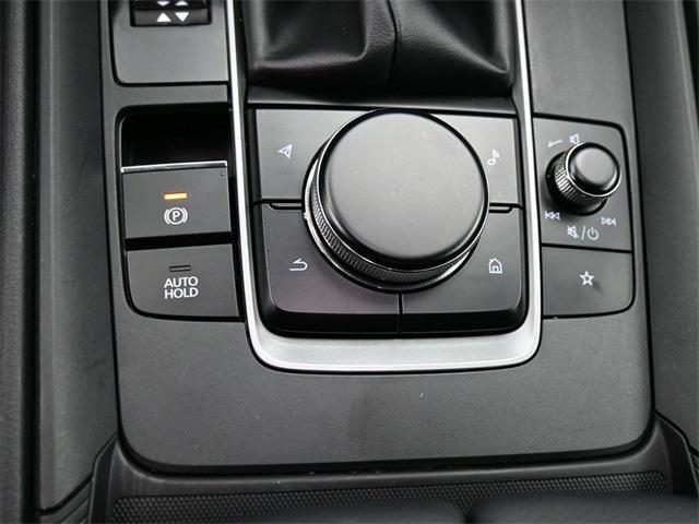 used 2024 Mazda CX-50 car, priced at $26,990