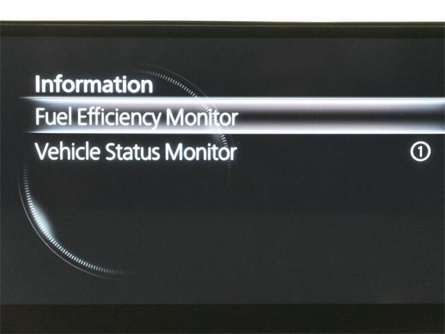 used 2024 Mazda CX-50 car, priced at $26,990