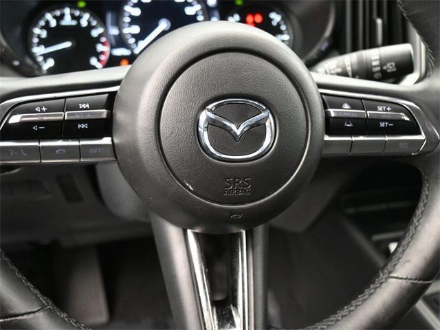 used 2024 Mazda CX-50 car, priced at $26,990
