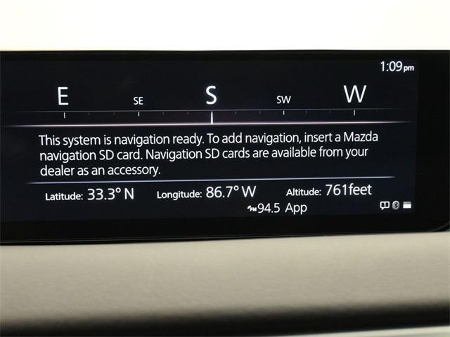 used 2024 Mazda CX-50 car, priced at $26,990
