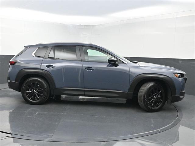 used 2024 Mazda CX-50 car, priced at $26,990