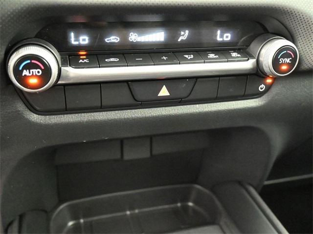 used 2024 Mazda CX-50 car, priced at $26,990