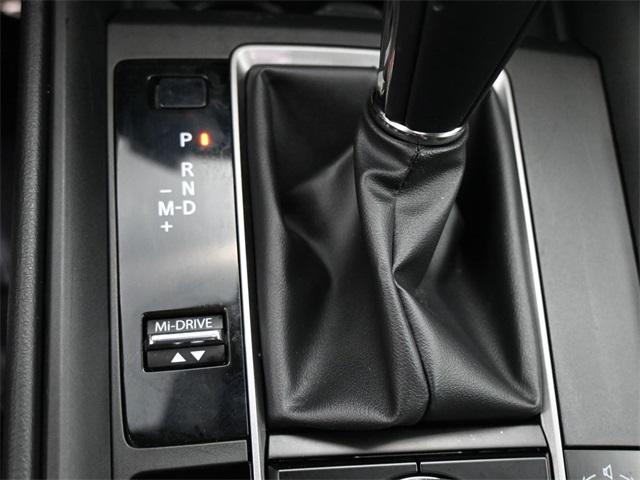 used 2024 Mazda CX-50 car, priced at $26,990
